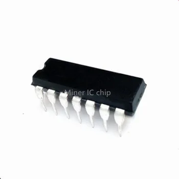 5DB D4073BC DIP-14 Integrált áramkör IC chip